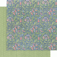 Graphic 45 Cottage Life 12x12 Inch Collection Pack (4502397)